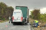 Трима загинали и 16 ранени при тежка катастрофа на пътя Елхово - Лесово