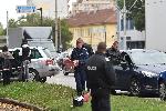 София - Прострелян мъж след гонка с полицаи
