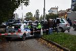 София - Прострелян мъж след гонка с полицаи