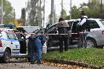 София - Прострелян мъж след гонка с полицаи