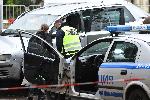 София - Прострелян мъж след гонка с полицаи