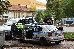 София - Прострелян мъж след гонка с полицаи