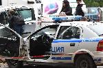 София - Прострелян мъж след гонка с полицаи