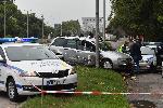 София - Прострелян мъж след гонка с полицаи