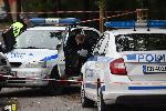 София - Прострелян мъж след гонка с полицаи