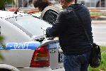 София - Прострелян мъж след гонка с полицаи