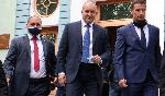 Президентът Радев се срещна с бъдещите икономисти във Варна