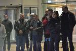 София - Антиправителствени протести