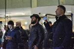 София - Антиправителствени протести