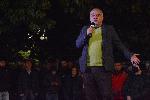 София - Антиправителствени протести