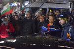 София - Антиправителствени протести