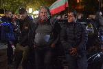 София - Антиправителствени протести