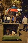София - Антиправителствени протести