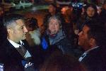 София - Антиправителствени протести