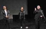 София – Премиера на филма "Пепел върху слънцето"