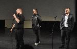 София – Премиера на филма "Пепел върху слънцето"