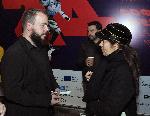 София – Премиера на филма "Пепел върху слънцето"