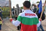 Брусарци - протест пред офиса на строителите на Балкански поток