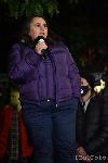 София - антиправителствени протести