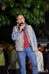София - антиправителствени протести