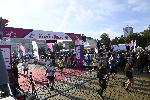 София - Софийски маратон