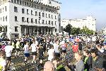 София - Софийски маратон