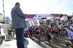 София - Софийски маратон