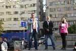 София - Софийски маратон