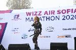 София - Софийски маратон