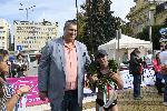 София - Софийски маратон - Финал