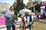 София - Софийски маратон - Финал