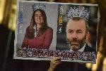 Деветдесет и пети ден на антиправителствени протести