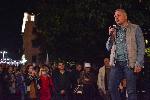 София - антиправителствени протести