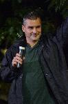 София - антиправителствени протести