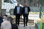София - ген. Любен Гоцев - Поклонение