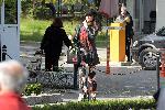 София - ген. Любен Гоцев - Поклонение
