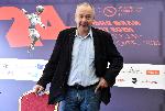 Вацлав Мархоул ще представи лично тази вечер  филма си  „Боядисаната птица“