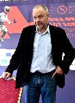 София – Пресконференция на Вацлав Мархоул в рамките на София филм фест