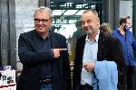 София – Пресконференция на Вацлав Мархоул в рамките на София филм фест