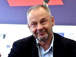София – Пресконференция на Вацлав Мархоул в рамките на София филм фест