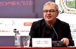 София – Пресконференция на Вацлав Мархоул в рамките на София филм фест
