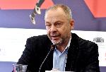 София – Пресконференция на Вацлав Мархоул в рамките на София филм фест