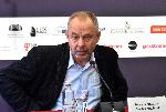 София – Пресконференция на Вацлав Мархоул в рамките на София филм фест