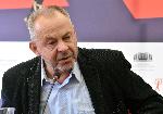София – Пресконференция на Вацлав Мархоул в рамките на София филм фест