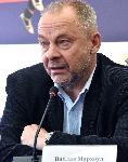 София – Пресконференция на Вацлав Мархоул в рамките на София филм фест