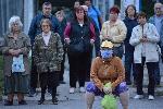 София - протест срещу презастрояването