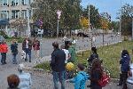 София - протест срещу презастрояването