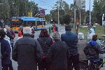София - протест срещу презастрояването