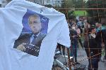 София - протест срещу презастрояването