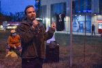 София - протест срещу презастрояването